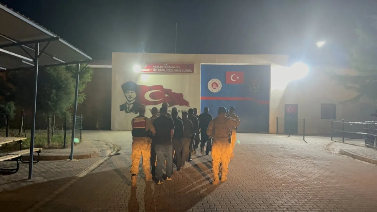 Batman’da 2021 Yılındaki Cinayet Soruşturmasında 5 Tutuklama
