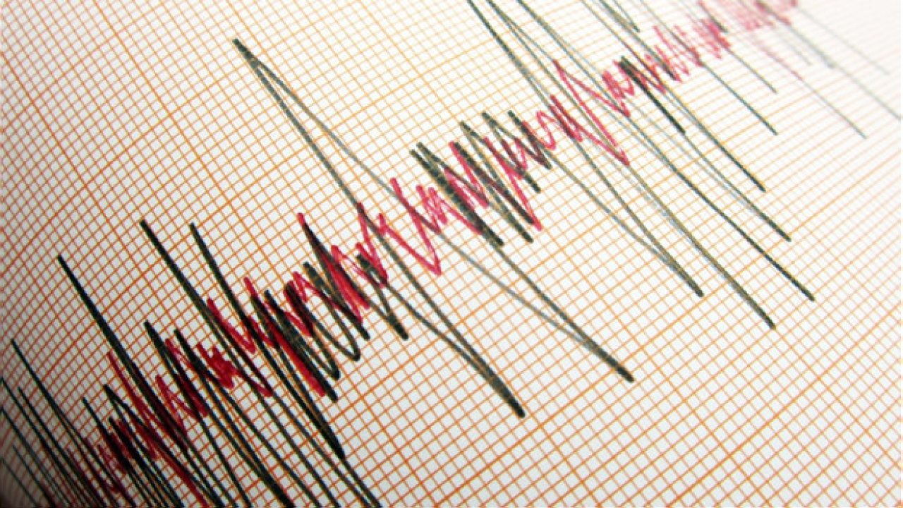 Marmara Denizi’nde 3.6 Büyüklüğünde Deprem Kaydedildi