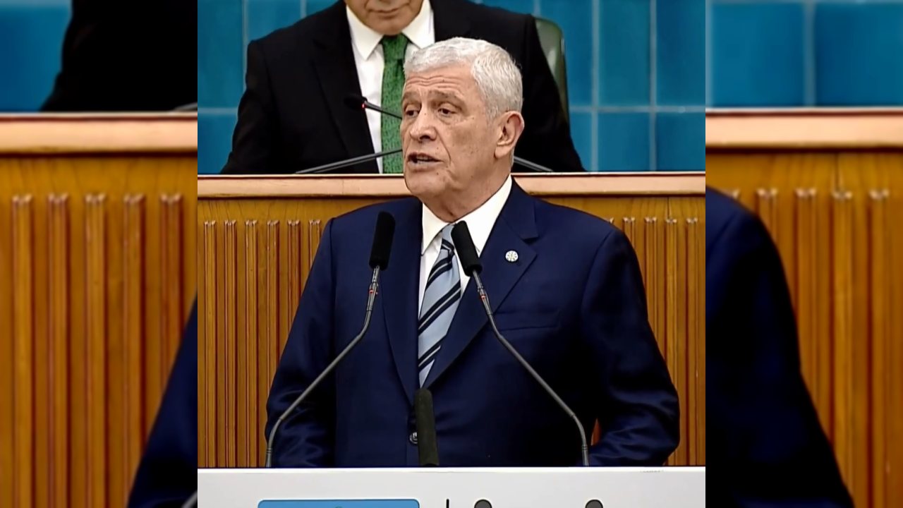 İYİ Parti’den Öcalan’a özgürlük çağrısına sert tepki
