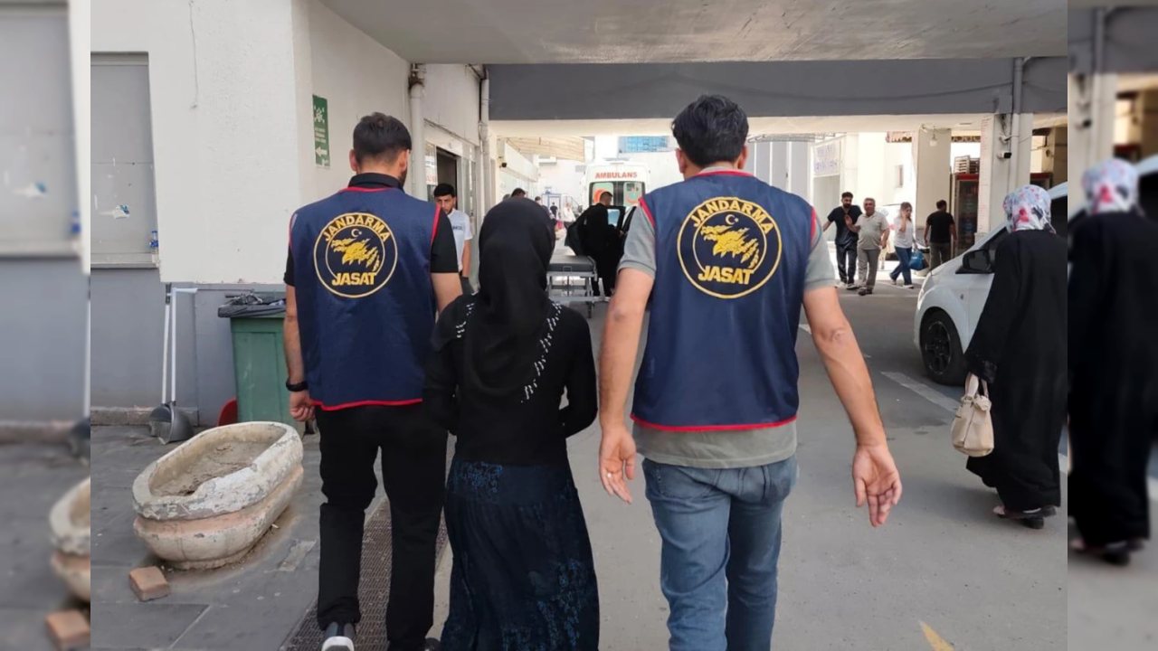 Batman’da kesinleşmiş cezası bulunan 38 kişi yakalandı