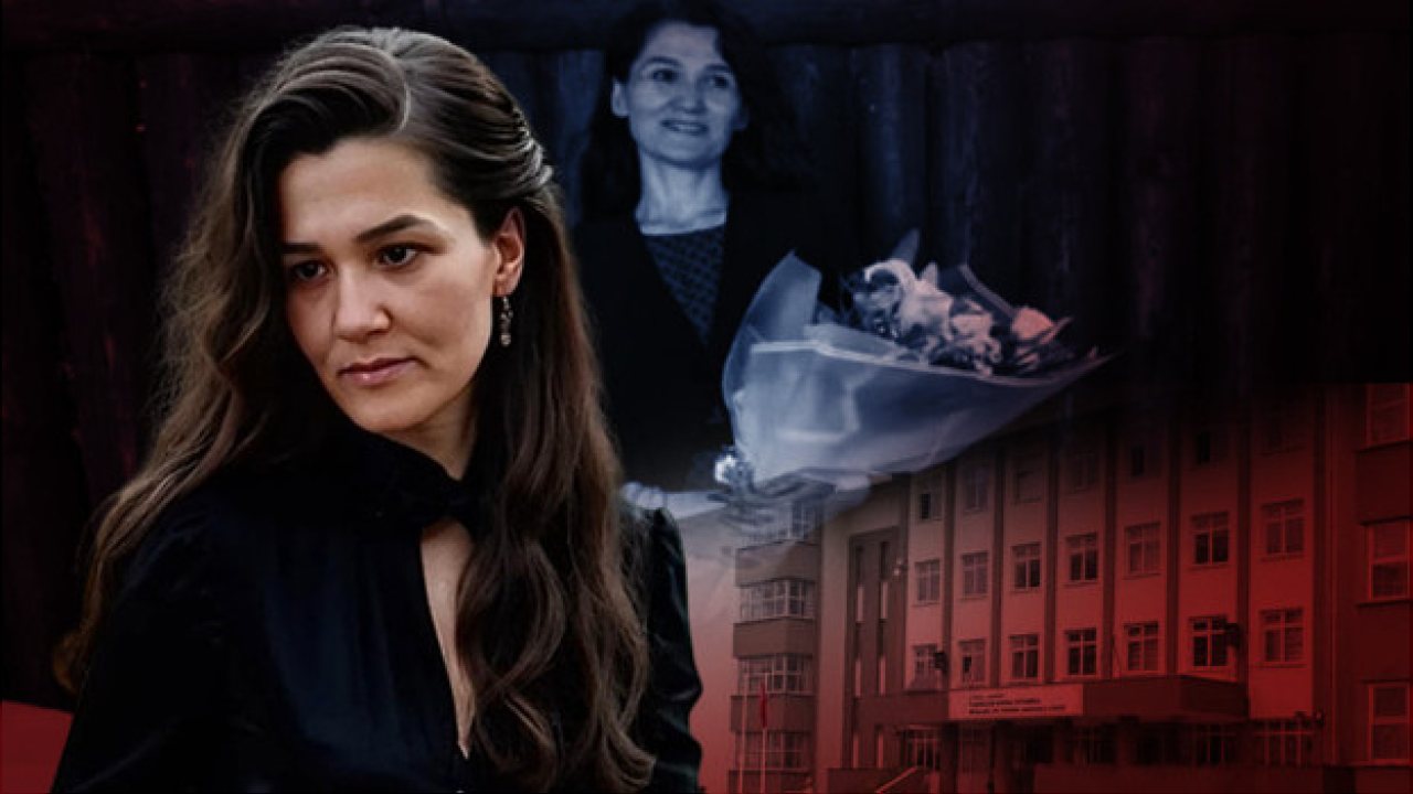 Fatma Nur Çelik’i öldüren sanığa 24 yıl hapis cezası verildi