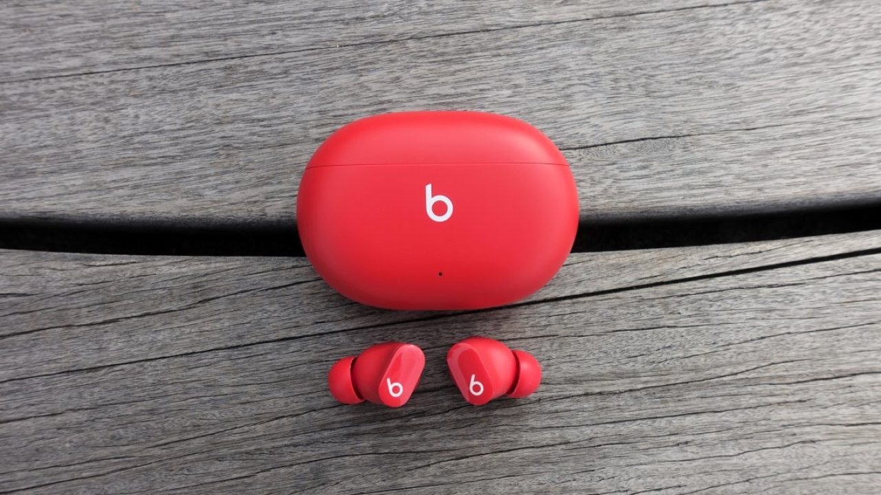 Beats Studio Buds’ta Bluetooth Açığı Kapatıldı