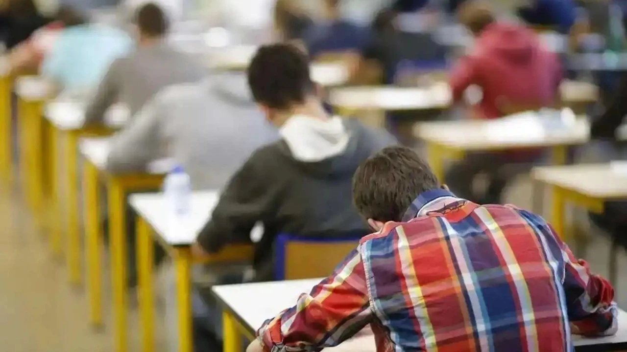 Batman Valisi Canalp’ten YKS’ye Girecek Öğrencilere Güven Mesajı