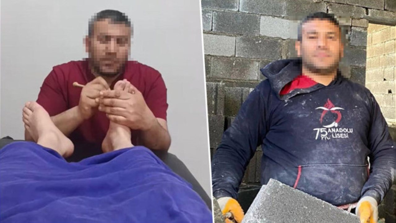 Şanlıurfa’da Ruhsatsız Muayenehane İşleten Sahte Doktor Yakalandı