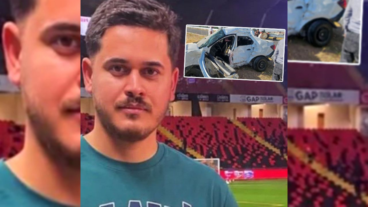 YKS’ye yetişmeye çalışan gençler kaza yaptı, bir öğrenci hayatını kaybetti