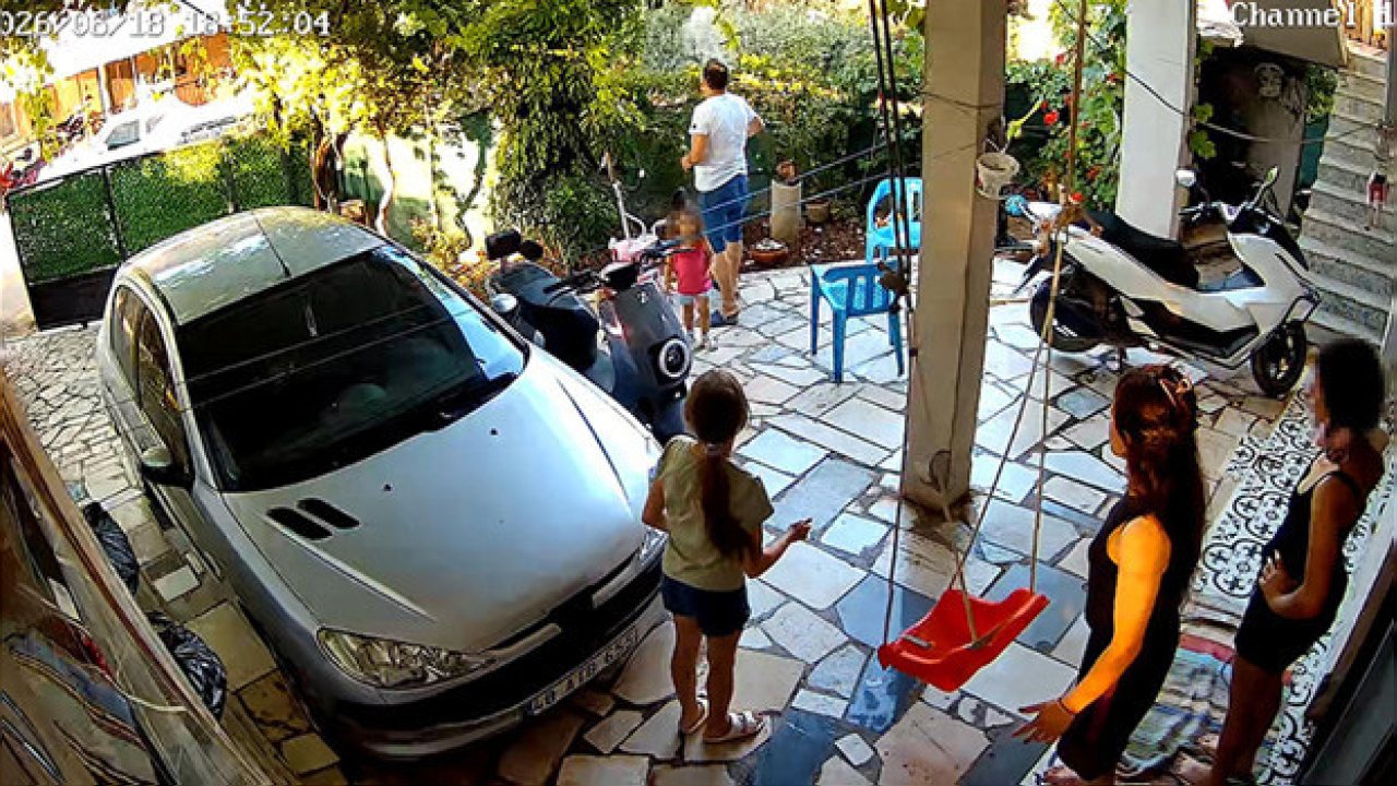 Fethiye’de bahçe kapısı tartışmasında av tüfeğiyle ölüm