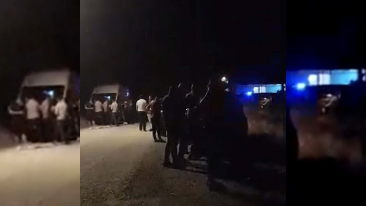 Boşanma sonrası babası tarafından bıçaklanarak öldürüldü