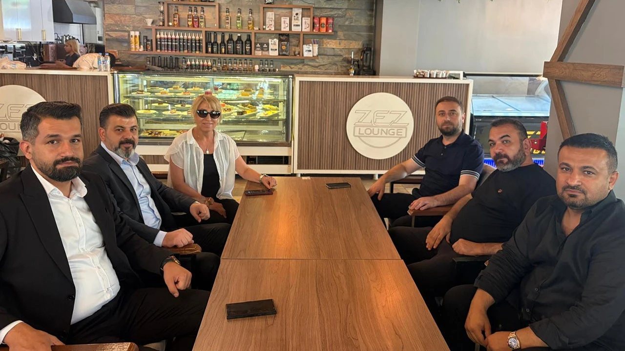 Batman turizmi için uluslararası acenteler davet edilecek