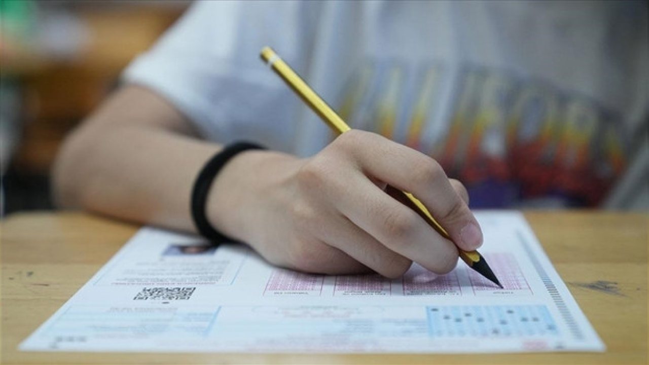 YKS soru kitapçıkları ve cevap anahtarları ÖSYM’de erişime açıldı