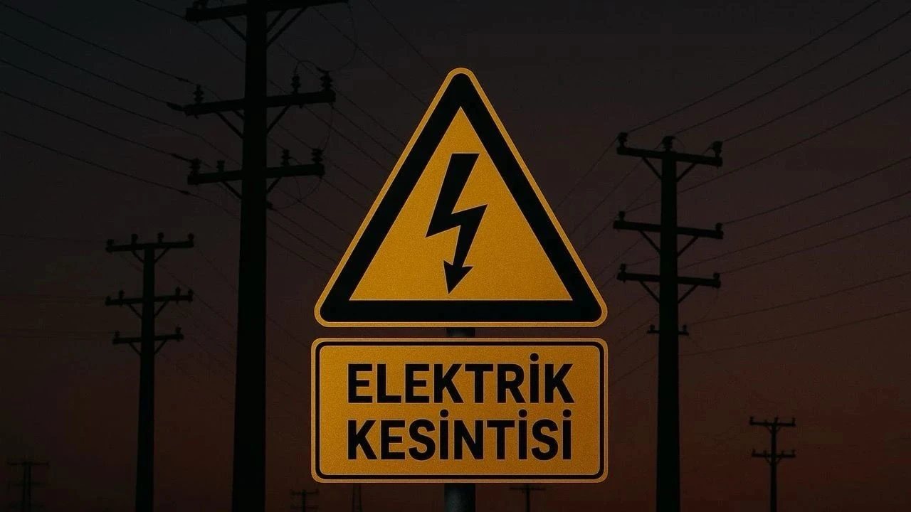 Batman’da 23 Haziran’da Planlı Elektrik Kesintileri ve Saatleri Açıklandı