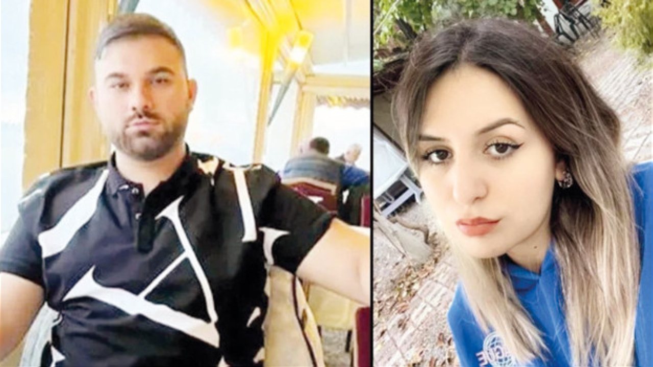 Üniversiteli Beyza Nur cinayetinde iyi hal indirimi onandı
