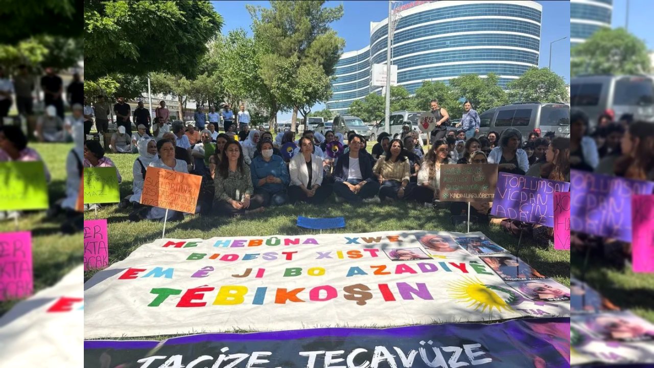 Batman’da Bakım Merkezi Vakaları İçin Etkin Soruşturma Talebi
