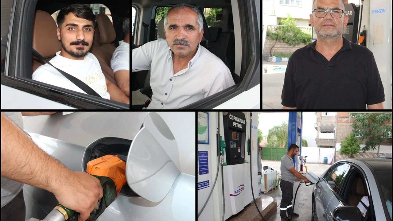Akaryakıttaki İndirimler Ticari Araç Sahiplerini Rahatlatmıyor