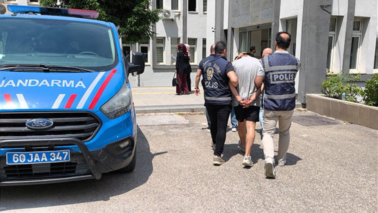 MİT personeli kılığına giren dolandırıcılar Sivas’ta yakalandı