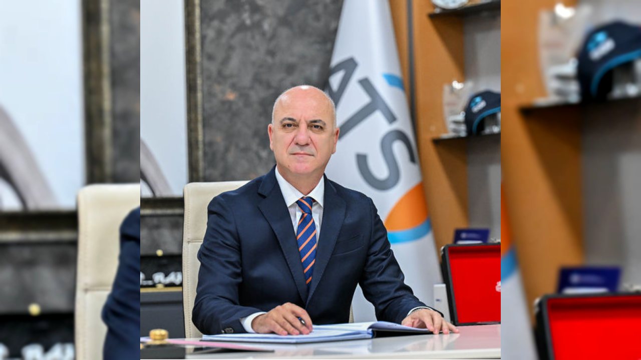 Antalya ATSO Başkanı’nın eşi: Tartışma sırasında itildi, denize düştü