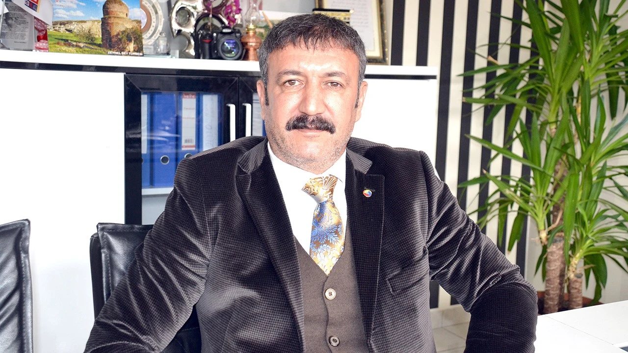 BATSO Meclis Başkanı Ekinci Yeni Dönemde Aday Olmayacak