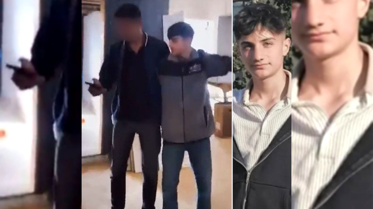 Şanlıurfa’da marangoz atölyesinde kompresörle yaralama sonucu müebbet talebi
