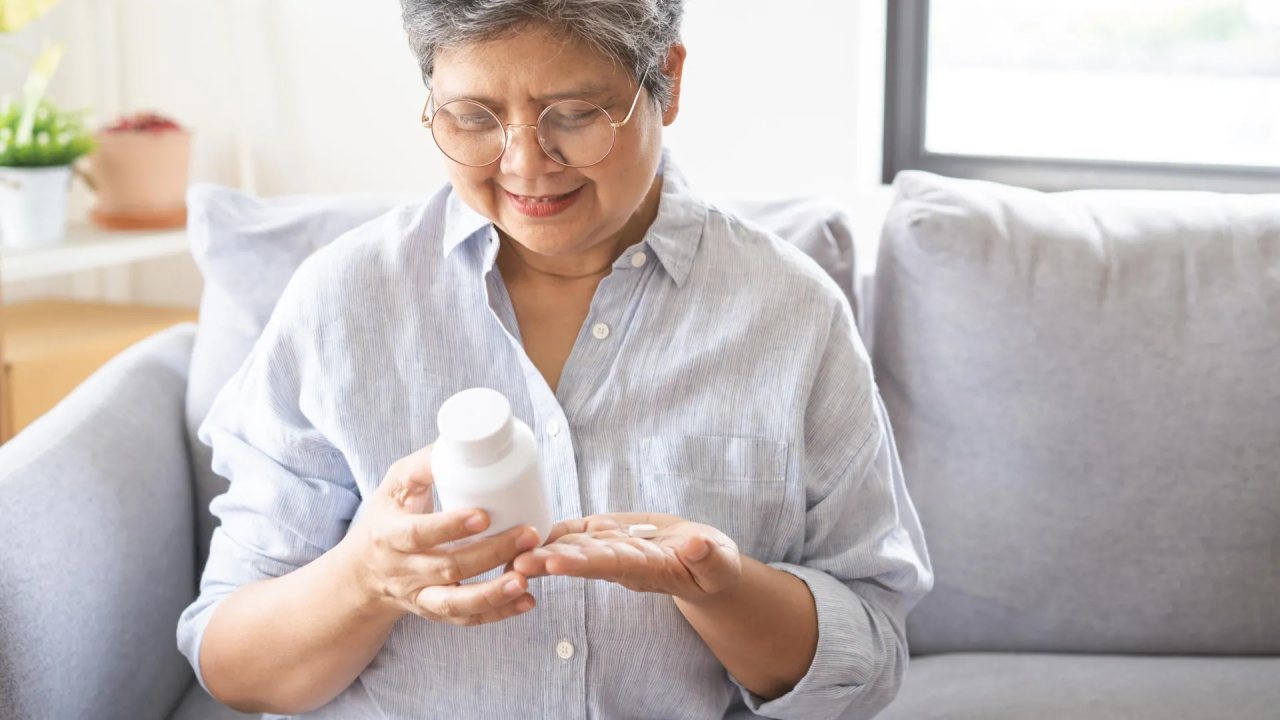 Vitamin B12 eksikliği yaşlanma belirtilerine benzer etkiler gösterebilir