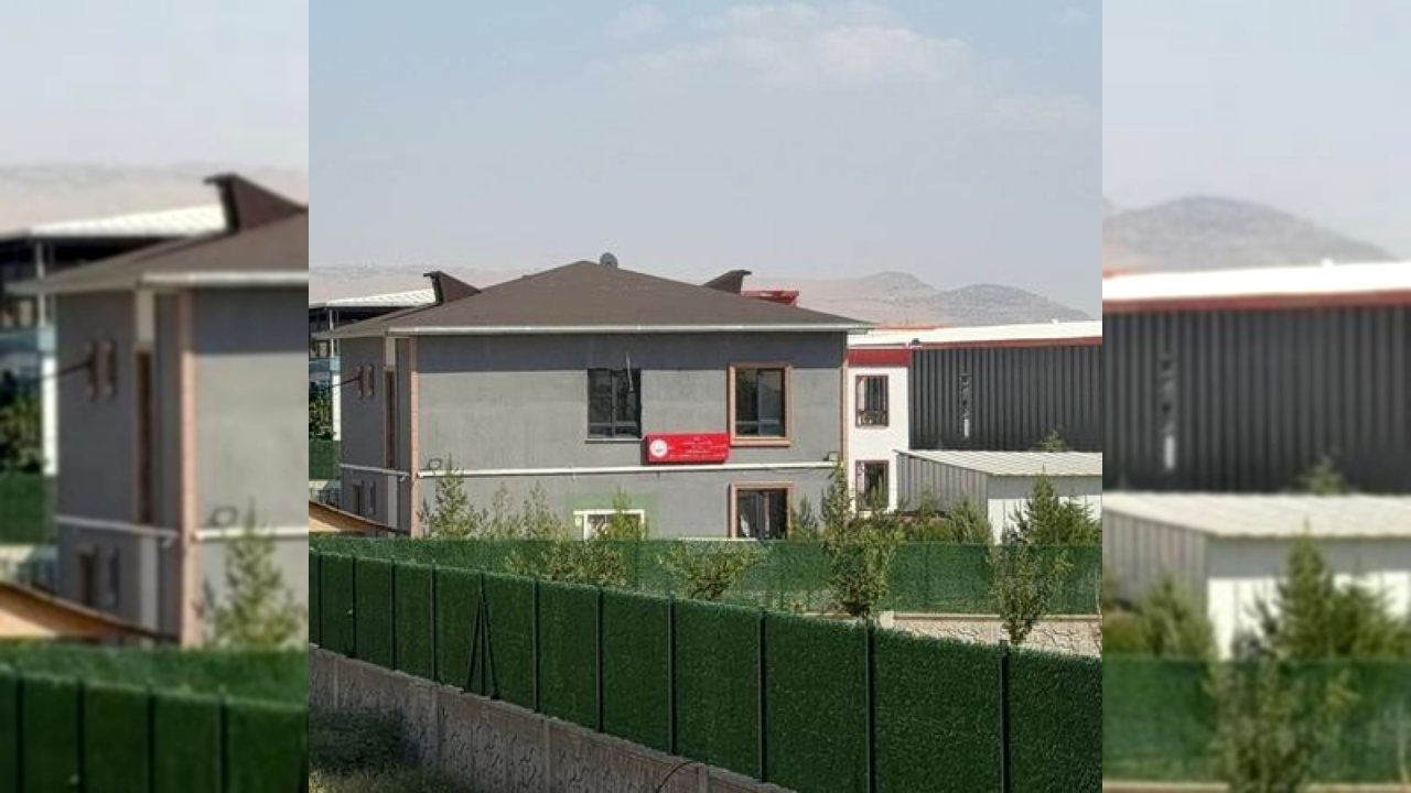 Batman Valisi Canalp, Özel Güvenlik Personelini Kabul Etti