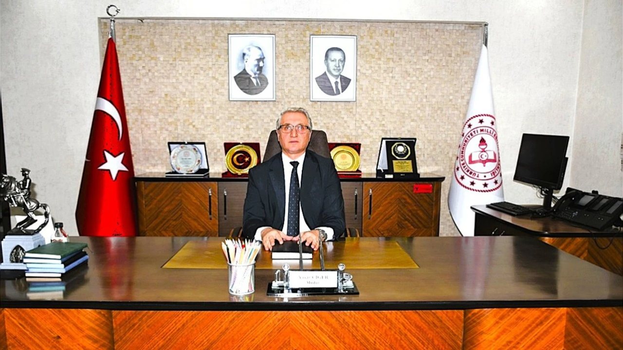 Batman İl Milli Eğitim Müdürü Yaşar Ciğer’den Yaz Tatili Tavsiyeleri