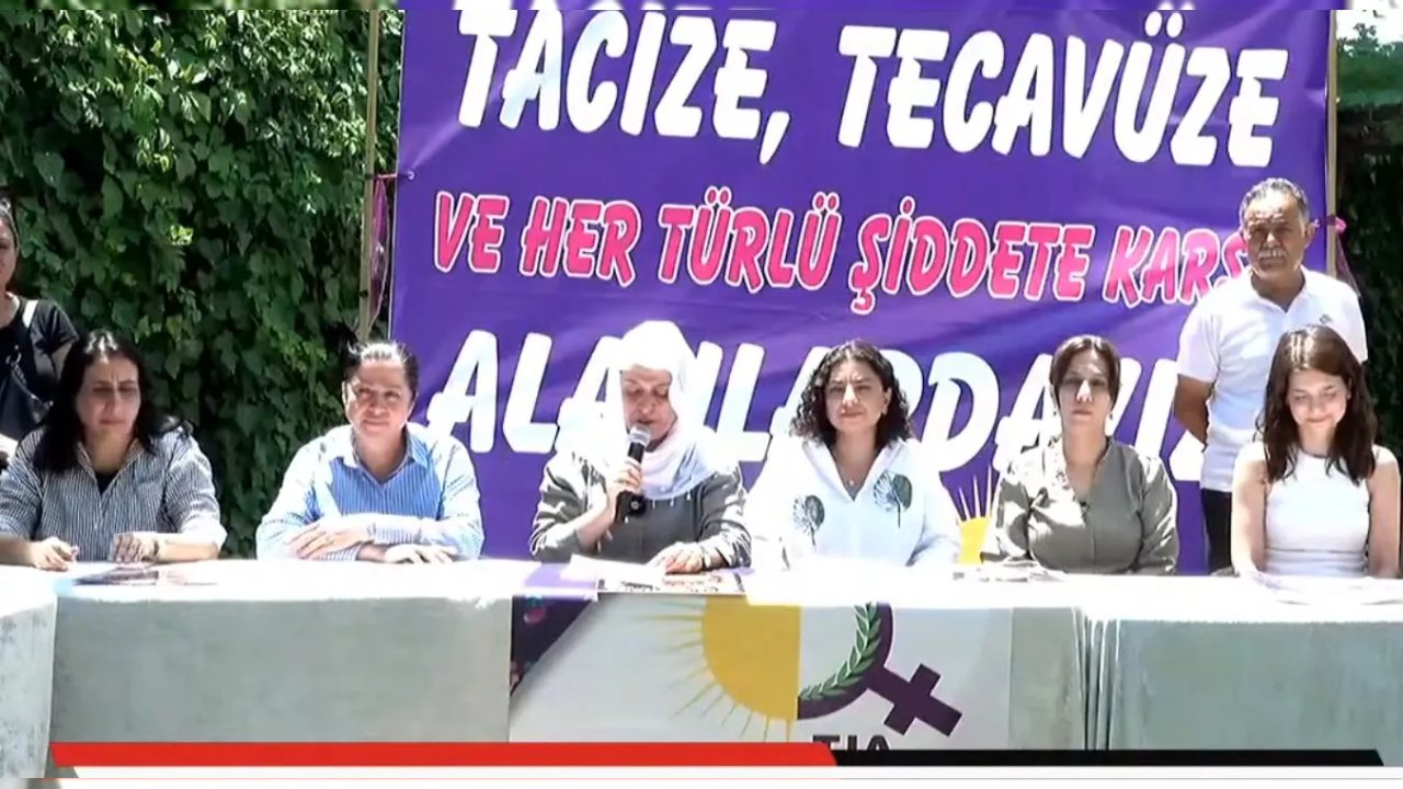 Batman’da kadınlar adalet nöbetleri ve gece yürüyüşü düzenleyecek