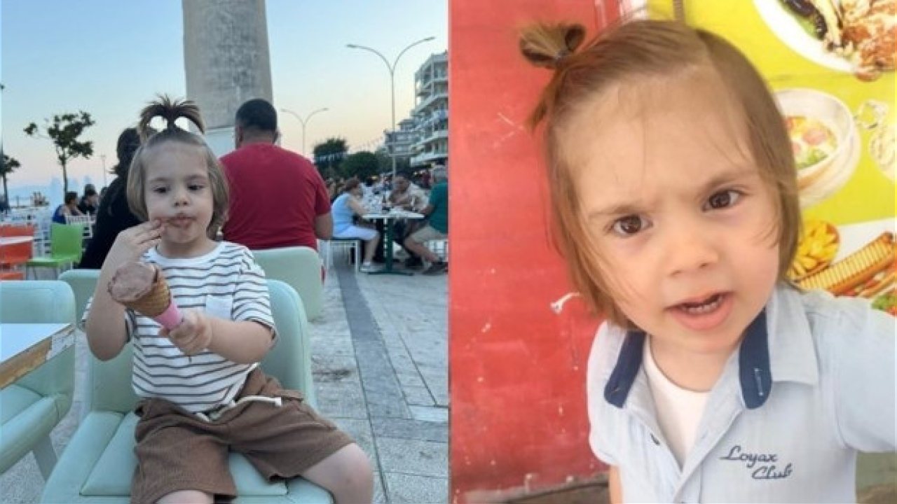 Yunanistan’da 4 yaşındaki Eren açlık ve susuzluktan hayatını kaybetti