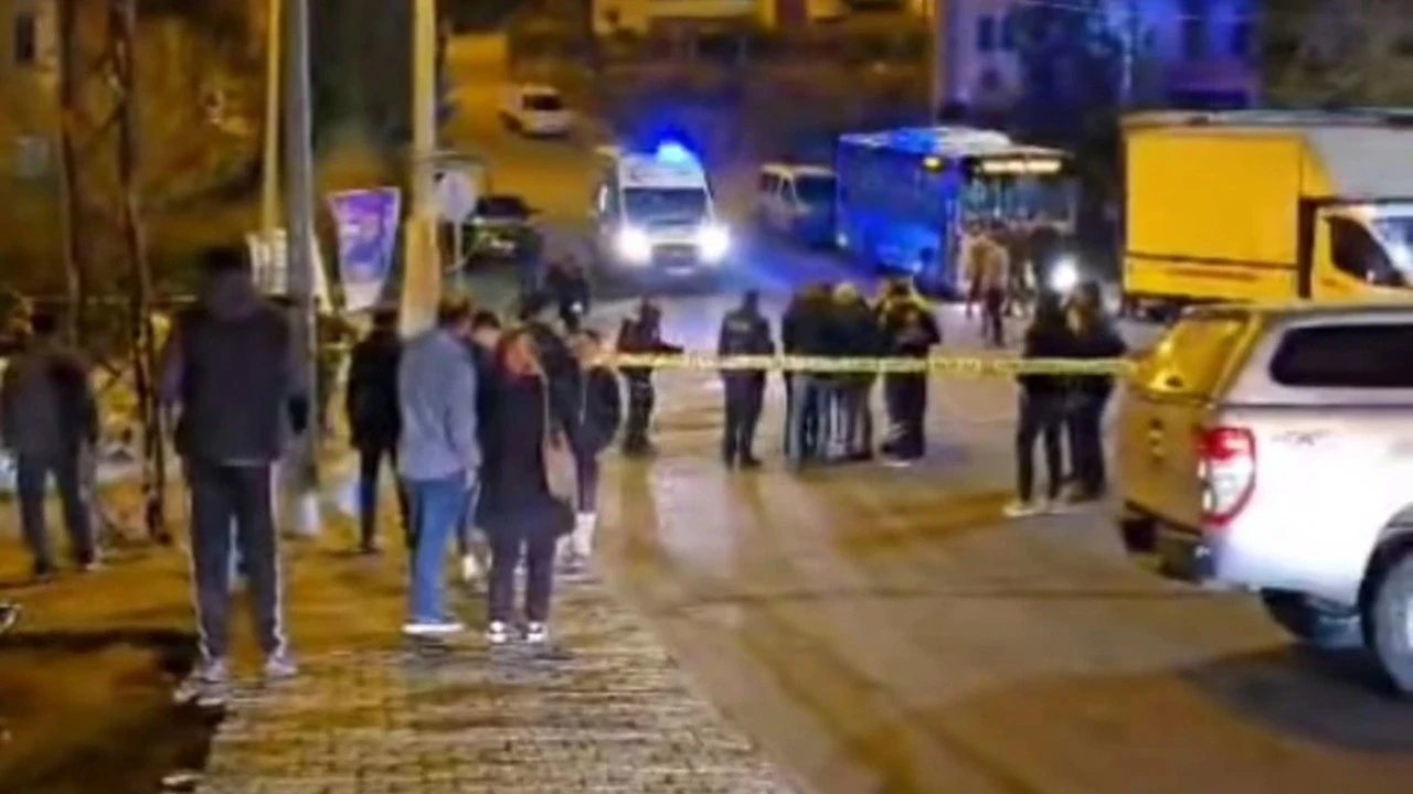 Batman İluh Mahallesi’nde Silahlı Kavgada Vatandaş Yaralandı