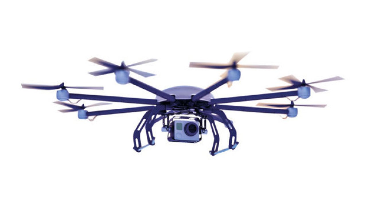 Sri Lanka’da Dronlarla Dang Hummasıyla Mücadele Başladı