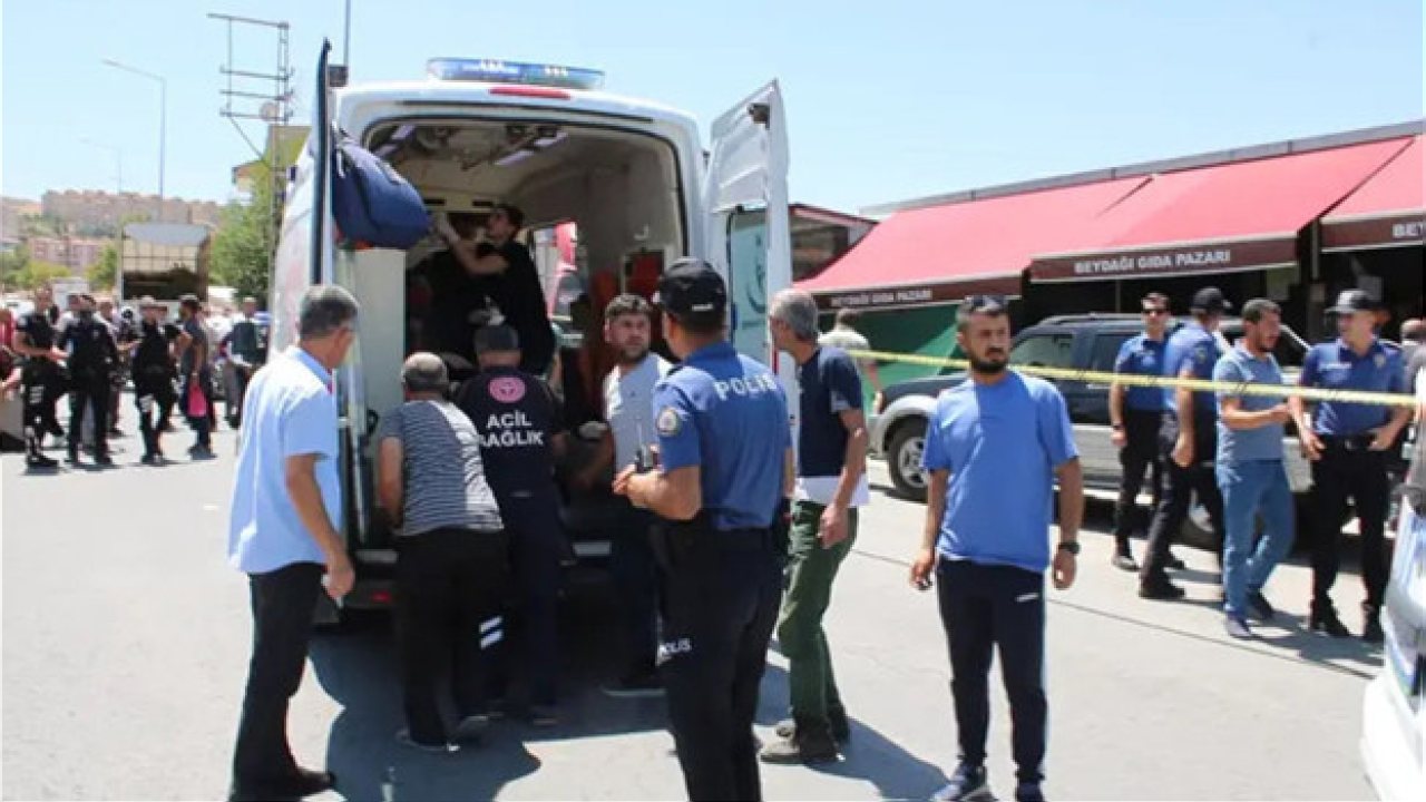 Malatya’da annesi ve iki akrabasını öldüren polis memuruna ağır hapis cezası