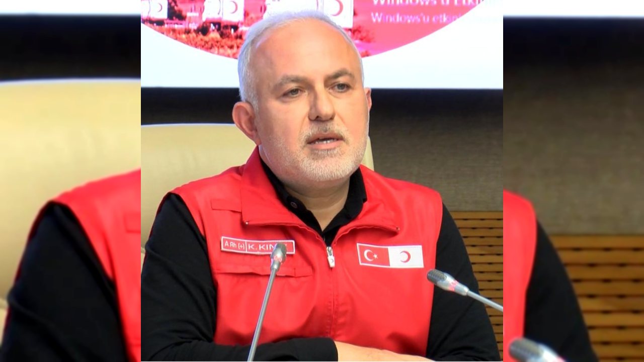 Kerem Kınık’ın kızı cezaevinde kazaya bağlı cezasını çekiyor