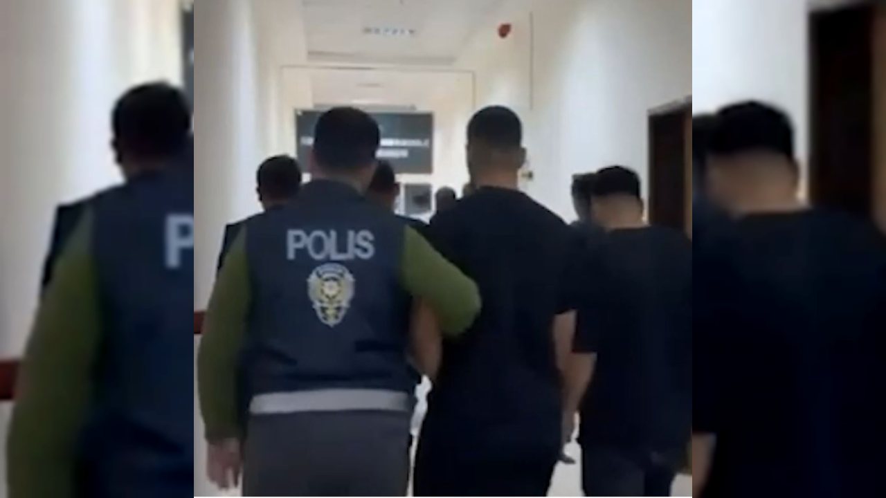 8 ilde düzenlenen yasa dışı bahis operasyonunda 31 kişi tutuklandı