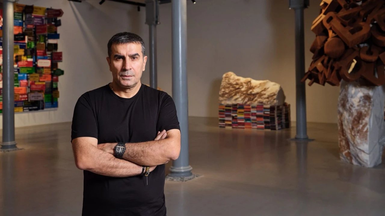 Batman’da Planlanan Uluslararası Sanat Müzesi Projesi Hayata Geçmedi
