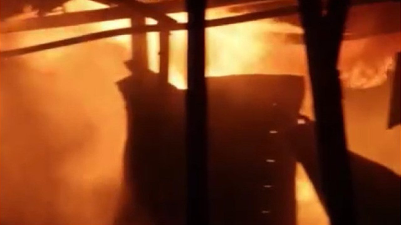 Rusya’nın saldırılarında 10 kişi hayatını kaybetti, çok sayıda yaralı var