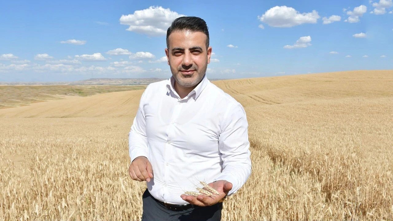 Batman’da Anız Yangınları Toprağı ve Geleceği Tehdit Ediyor