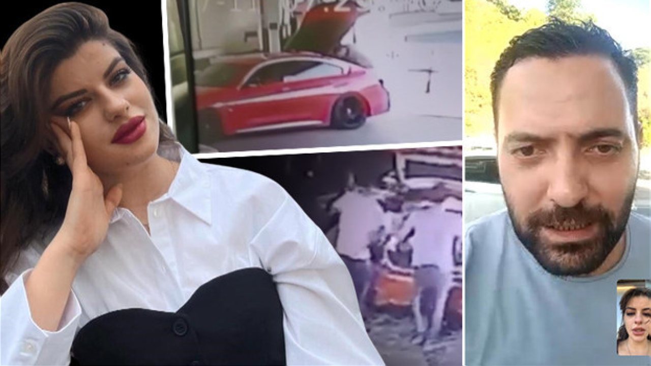 Ayşe Tokyaz cinayetinde sanık Cemil Koç’tan itiraf: Kaşı kanayınca vurmayı bıraktım