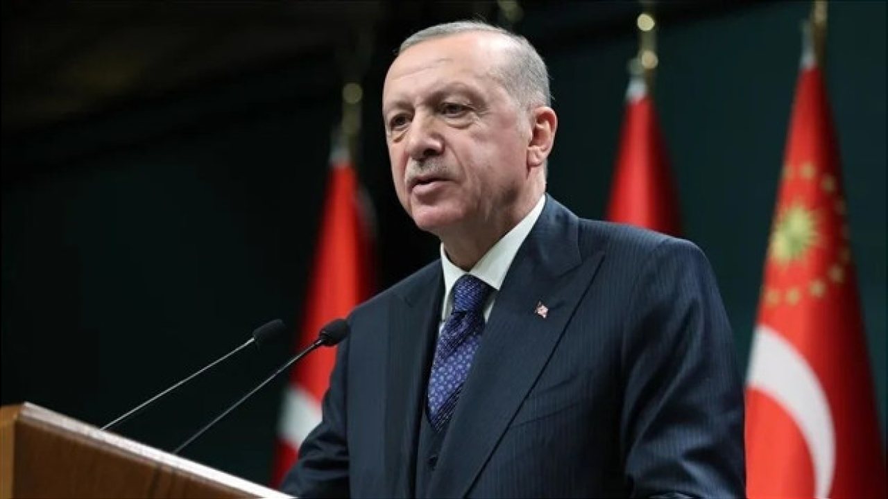 Cumhurbaşkanı Erdoğan NATO Zirvesi ve Trump Görüşmesi Öncesi Açıklama Yaptı