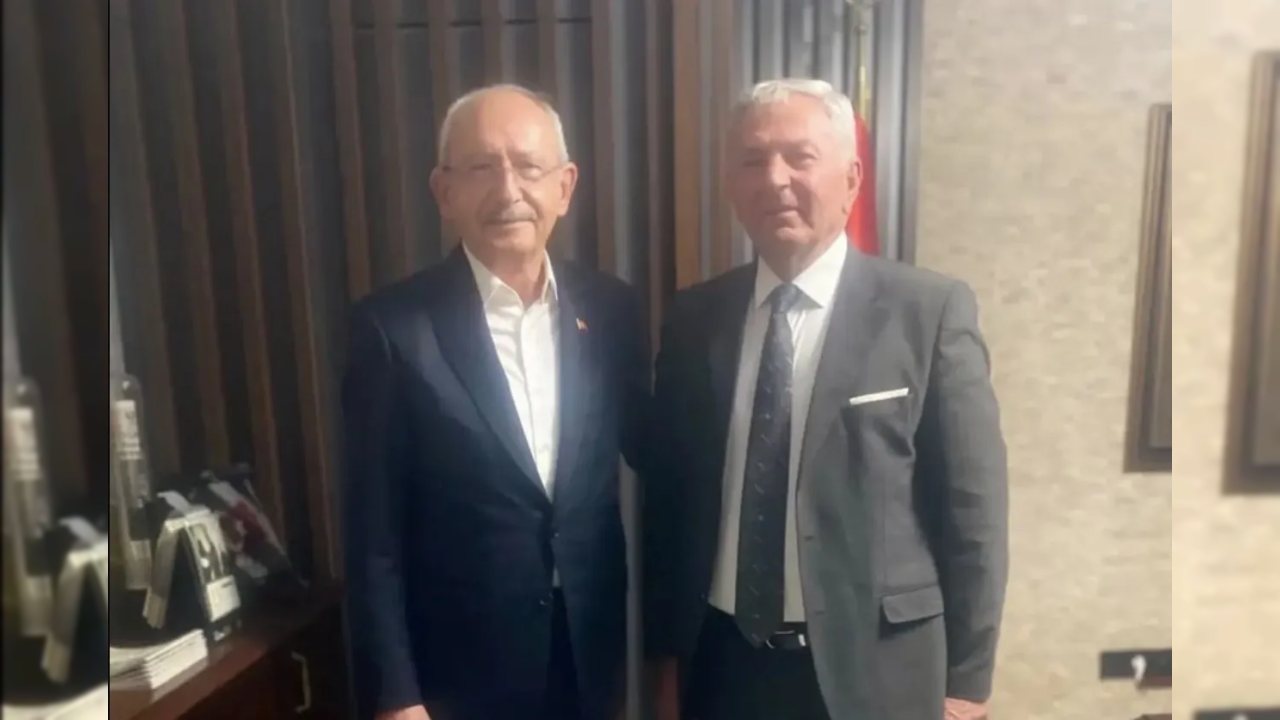 CHP Batman İl Başkanlığı’nda yeni atama yapıldı