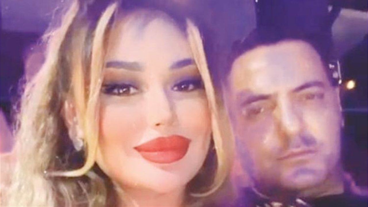 Cemil Koç’un birlikte yaşadığı kişiyi darbettiği görüntüler ortaya çıktı