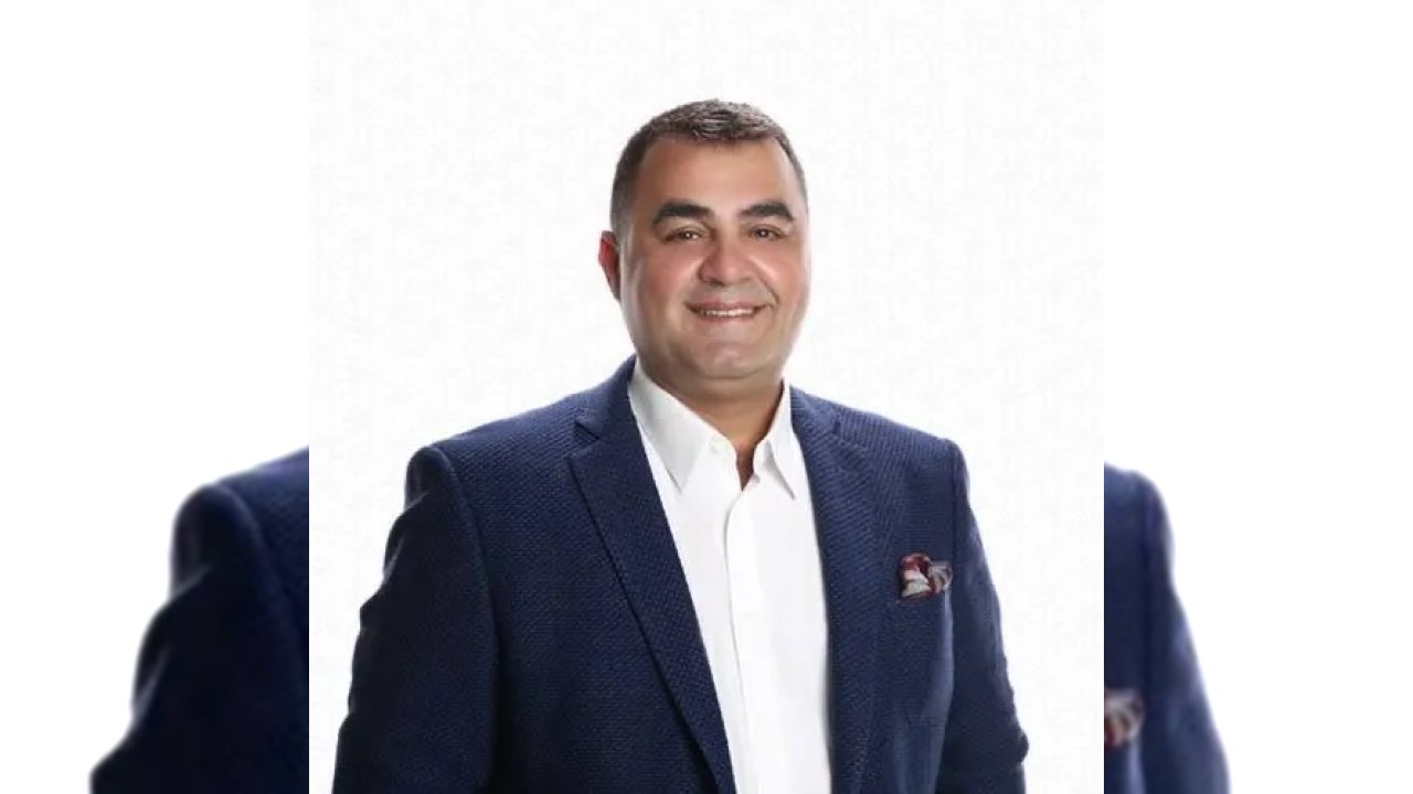 TÜRSAB Başkan Yardımcısı Davut Günaydın Vergi Konseyi Üyesi Oldu