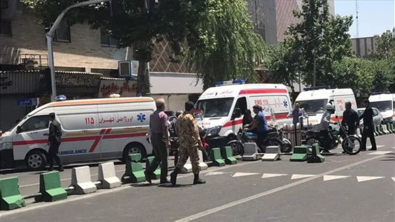 İran’ın Sistan-Beluçistan bölgesinde polis memuru silahlı saldırıda hayatını kaybetti