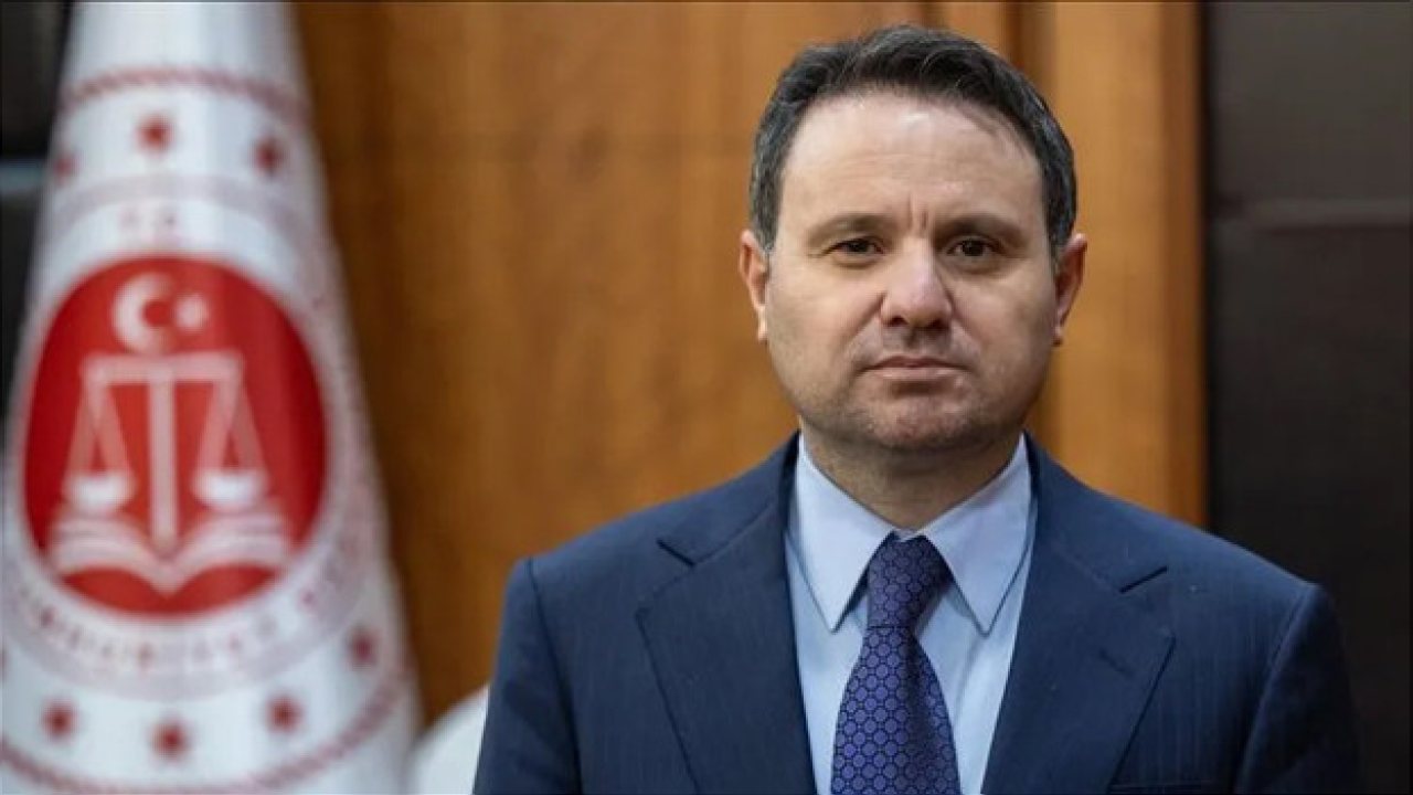 Bakan Gürlek açıkladı: 6 ayda 197 kişinin iadesi tamamlandı