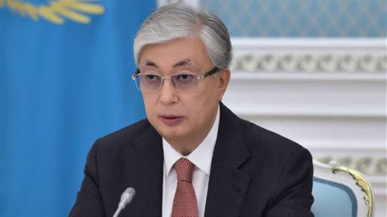 Kazakistan’da yeni anayasa yürürlüğe girdi, yeni dönem başladı