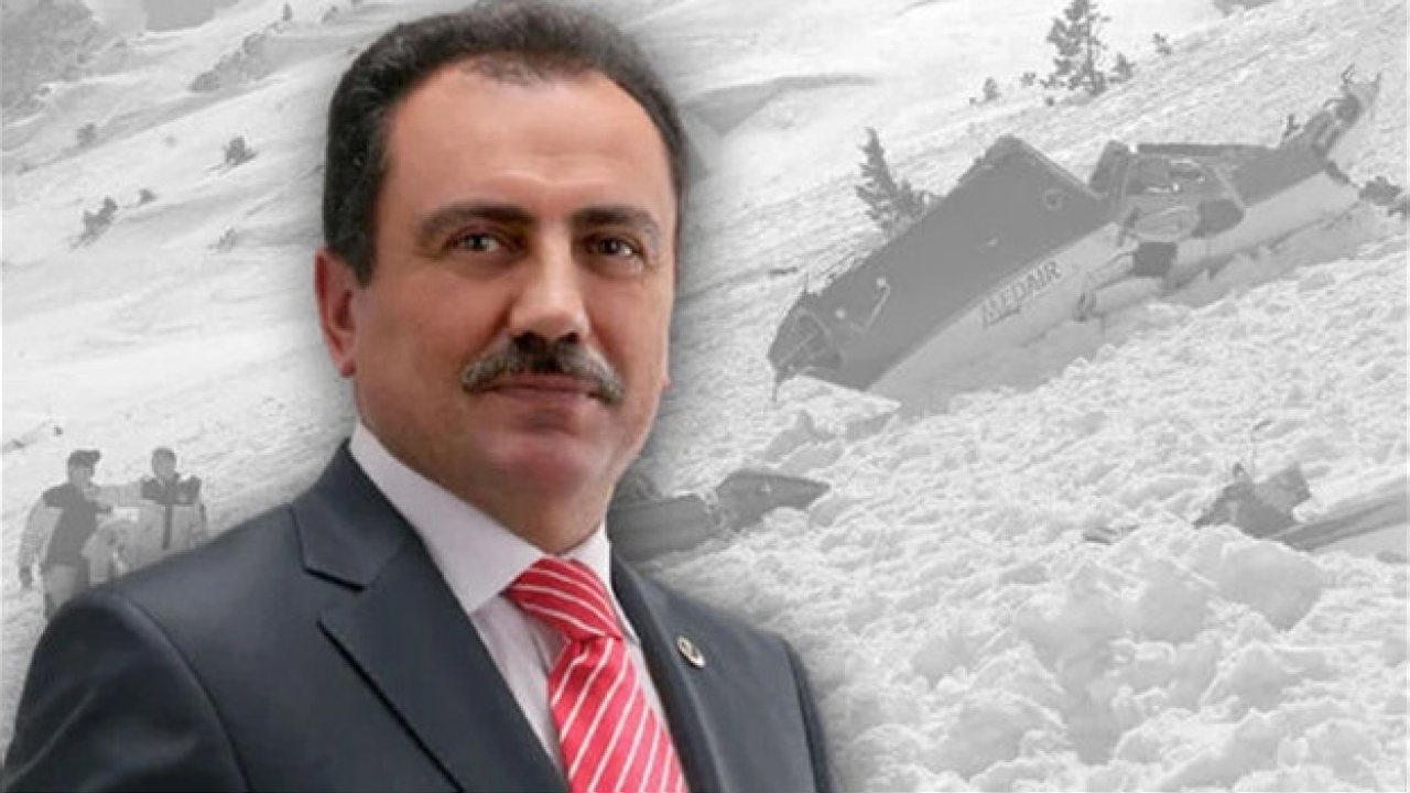 Yazıcıoğlu soruşturması Ankara Cumhuriyet Başsavcılığı’na devredildi