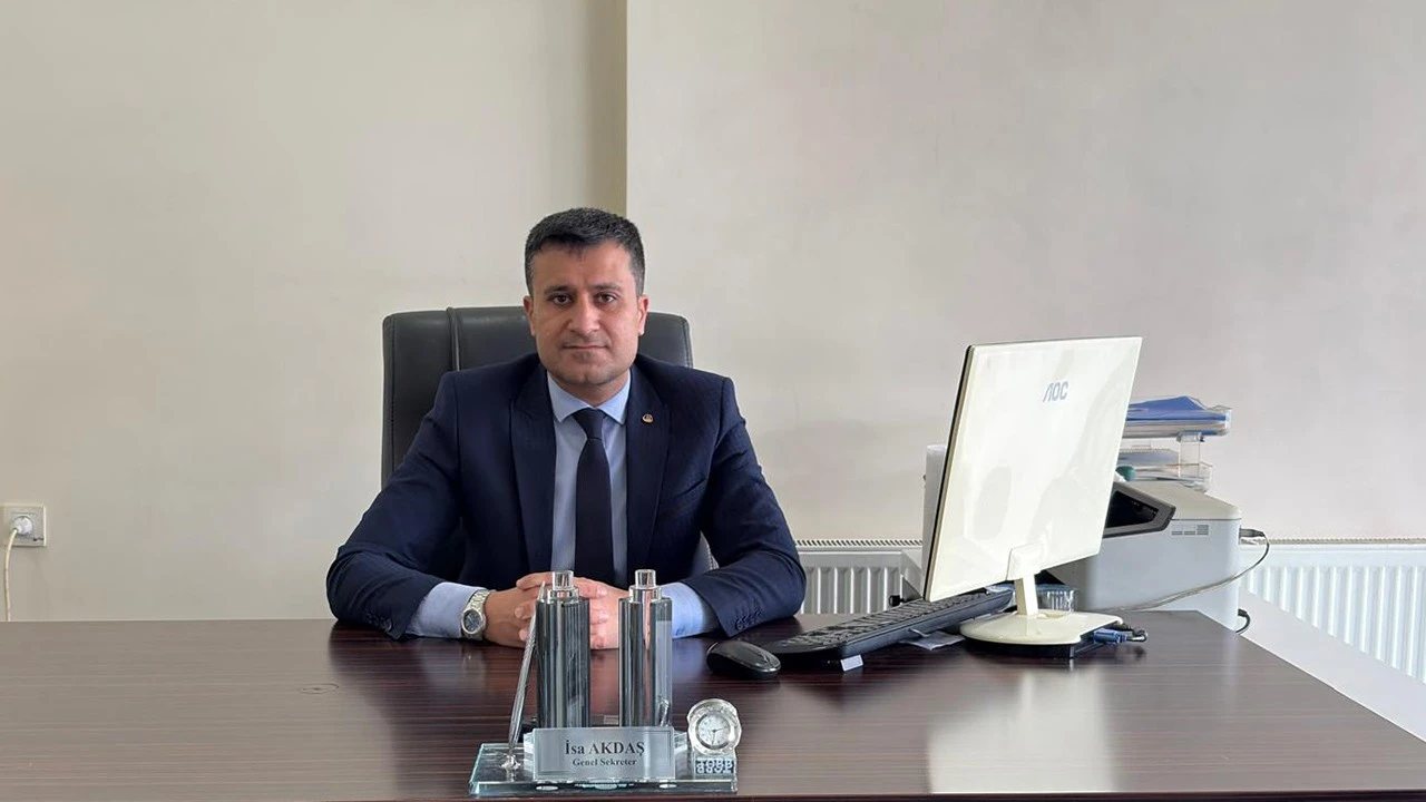Batman’da B-Reçete Sistemi ile Tarımda Dijital Dönüşüm Başladı