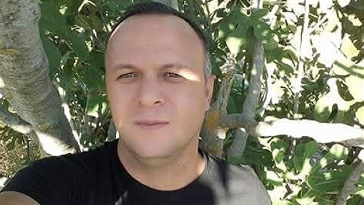 Cezaevinden tahliye olan zanlı, tartıştığı kişiyi öldürdü