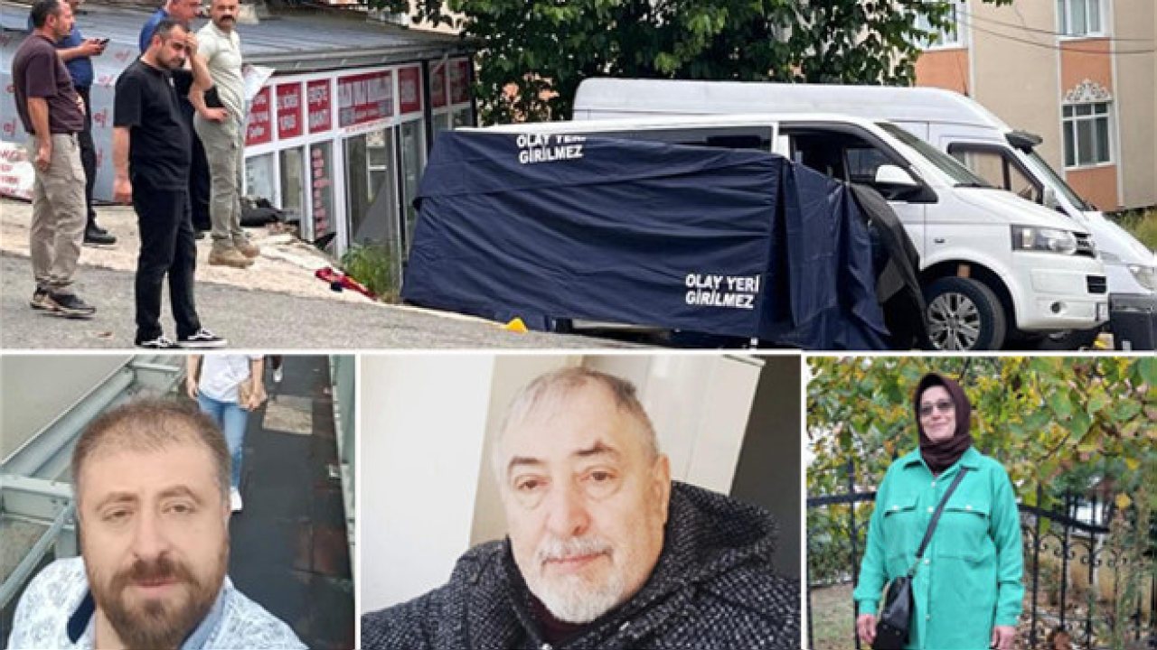 Ordu’da Arazi Anlaşmazlığı Kanlı Sonuçlandı: Üç Kişi Hayatını Kaybetti