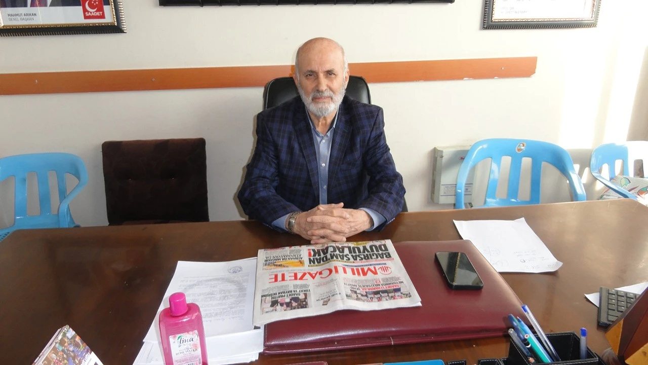 Gelir Adaletsizliği Toplumsal Huzuru Tehdit Ediyor
