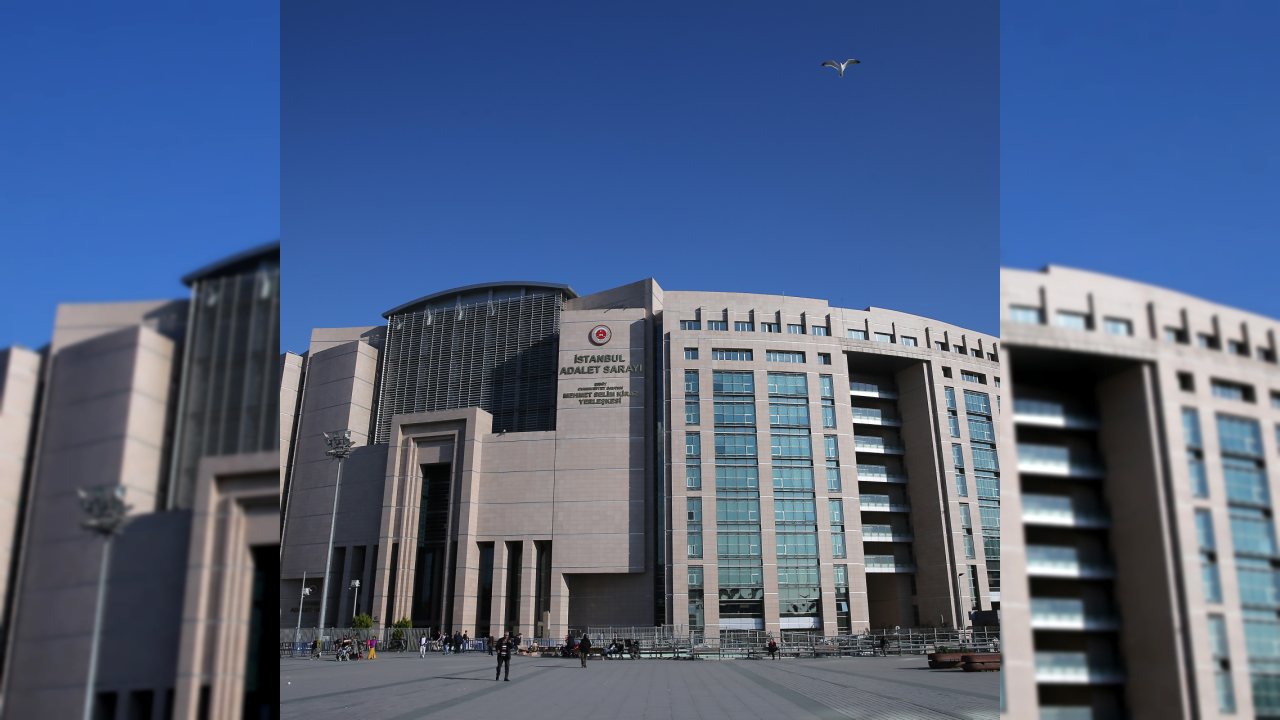 Kapalıçarşı soruşturmasında 504 şüpheliye iddianame düzenlendi