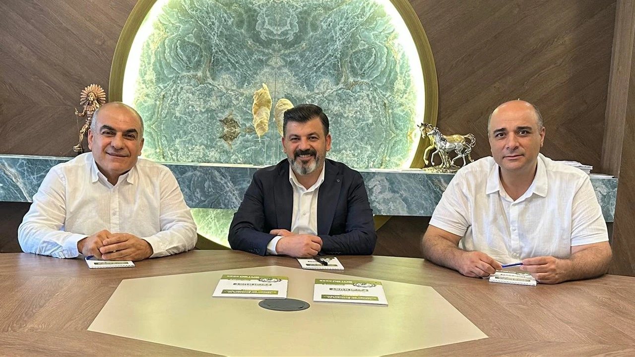 BATSO Başkan Adayı Ferdi Kurt, İki Yeni İsim Duyurdu