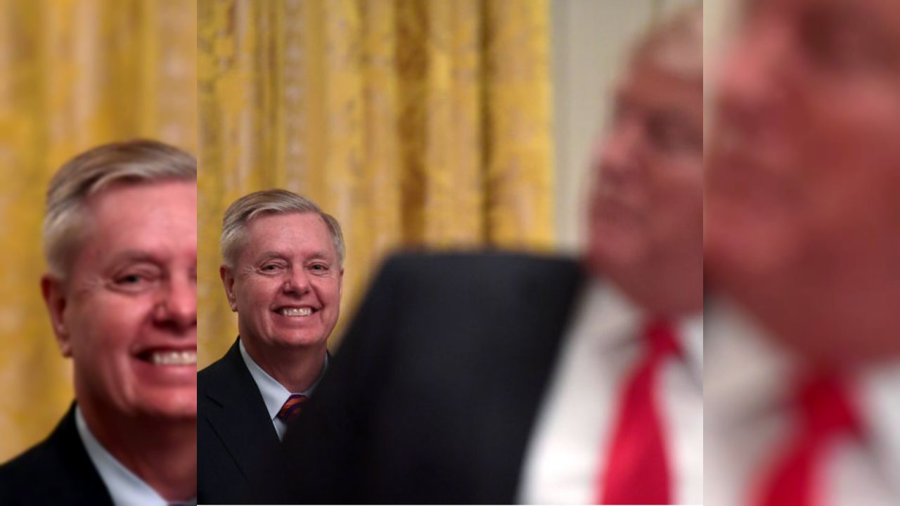 Lindsey Graham’ın Ölüm Nedeni Aort Diseksiyonu Olarak Belirlendi